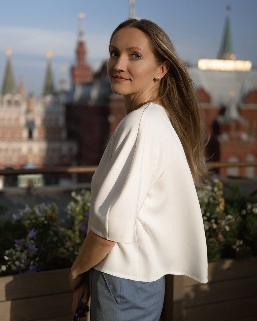 Kate Derevyanko